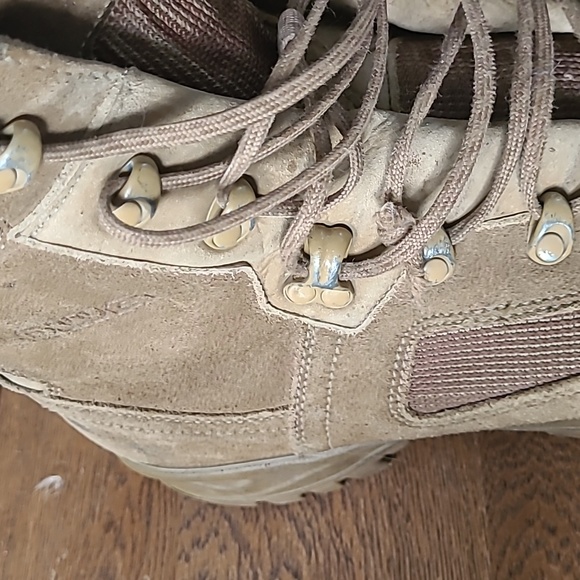 Lowa GTX boots - Picture 8 of 8